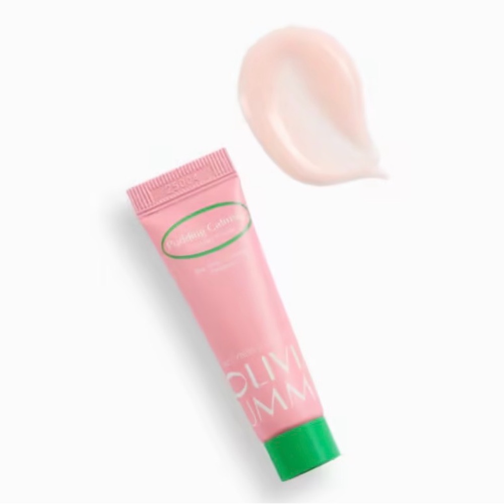 Olivia Umma Pudding Calming Everyday Cream